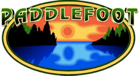 Paddlefoot